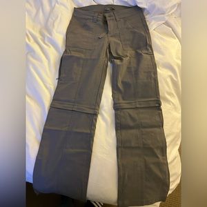 Prana pants - two worn, one brand new with tags…$40 each